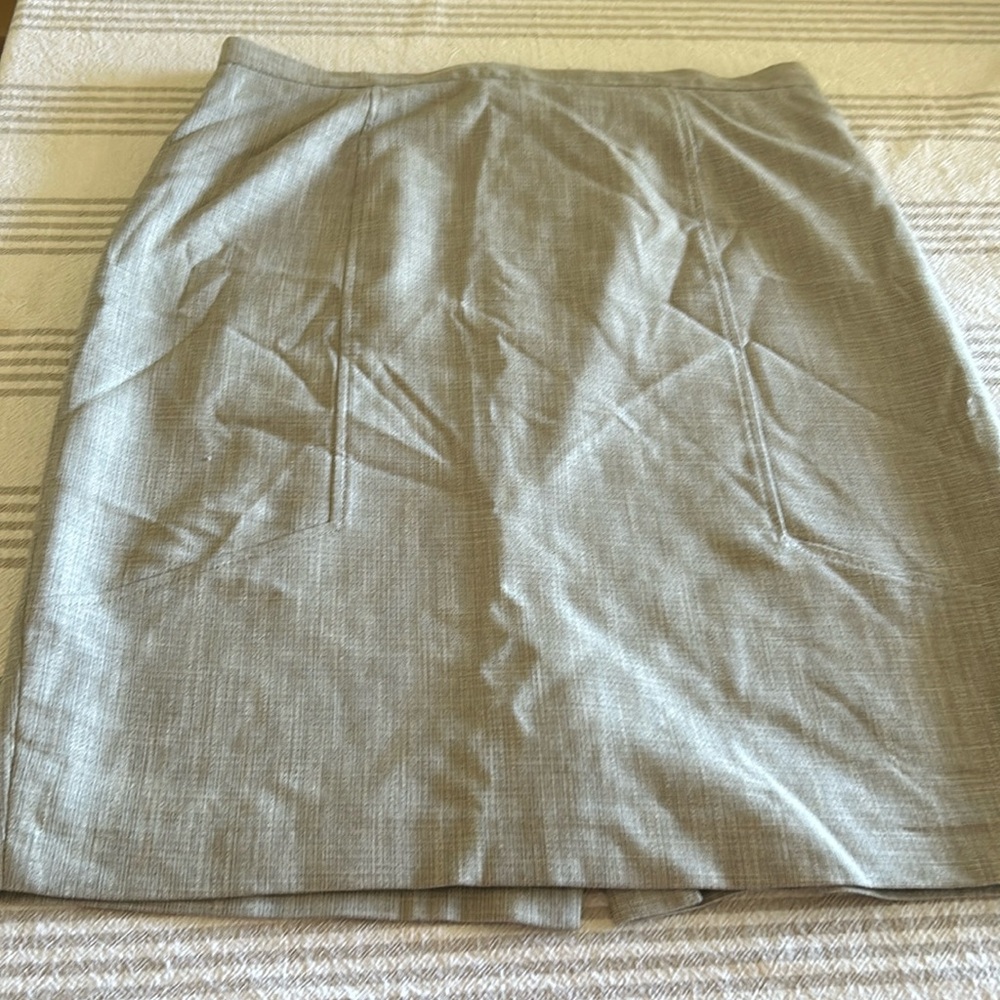 Antonio melani pencil skirt